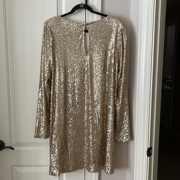 Ramy Brook - Helen Dress NWT - Picture 3 of 4